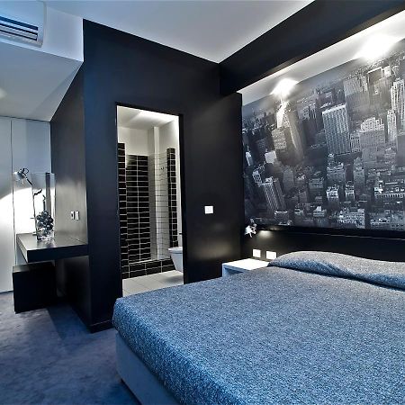 Design Suite Tirano Εξωτερικό φωτογραφία