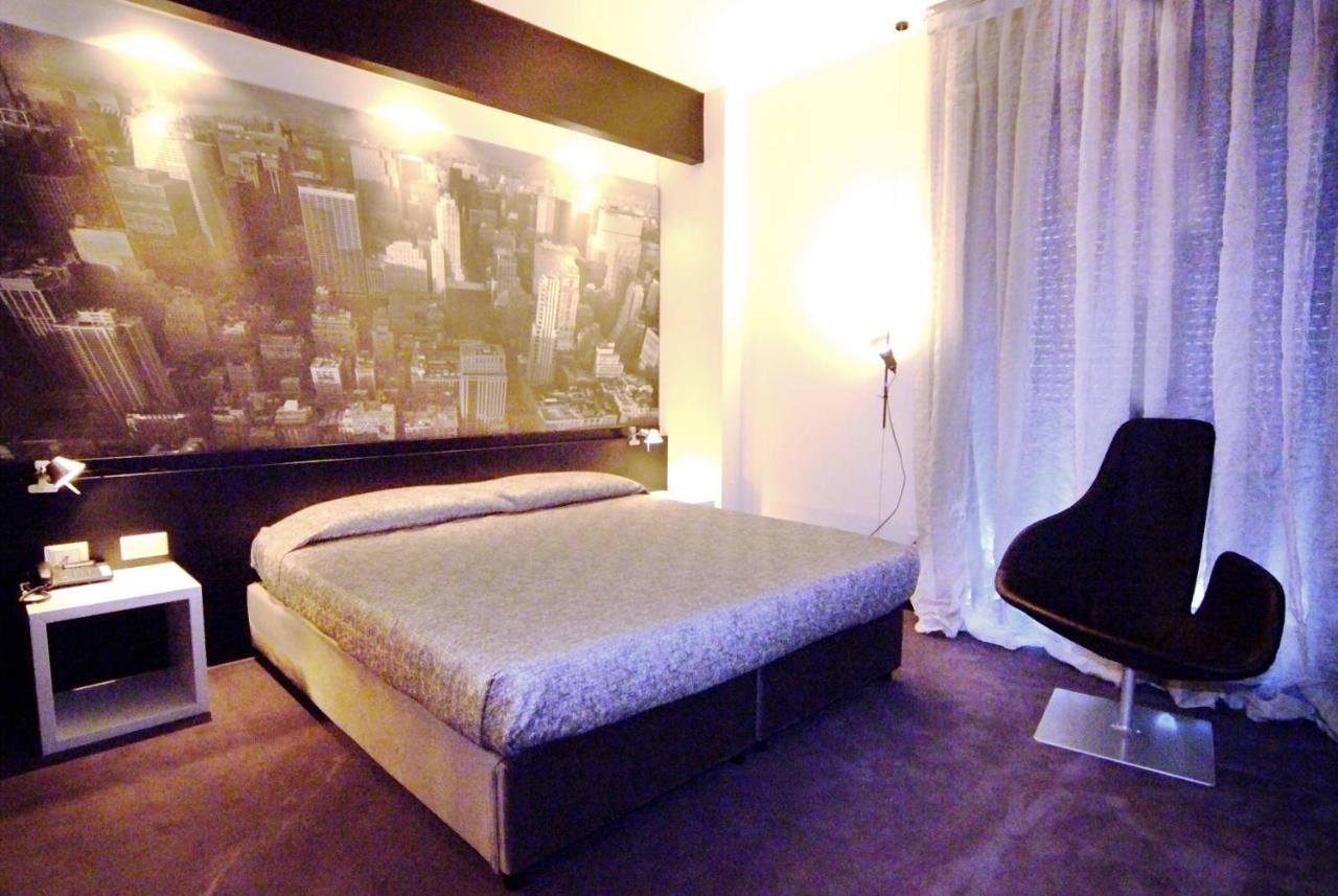 Design Suite Tirano Εξωτερικό φωτογραφία