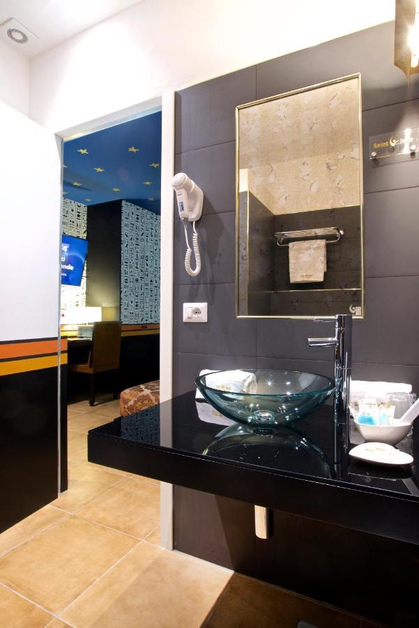 Design Suite Tirano Εξωτερικό φωτογραφία