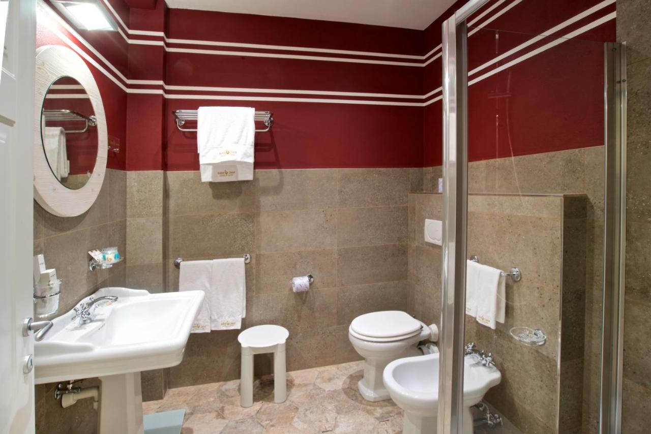 Design Suite Tirano Εξωτερικό φωτογραφία