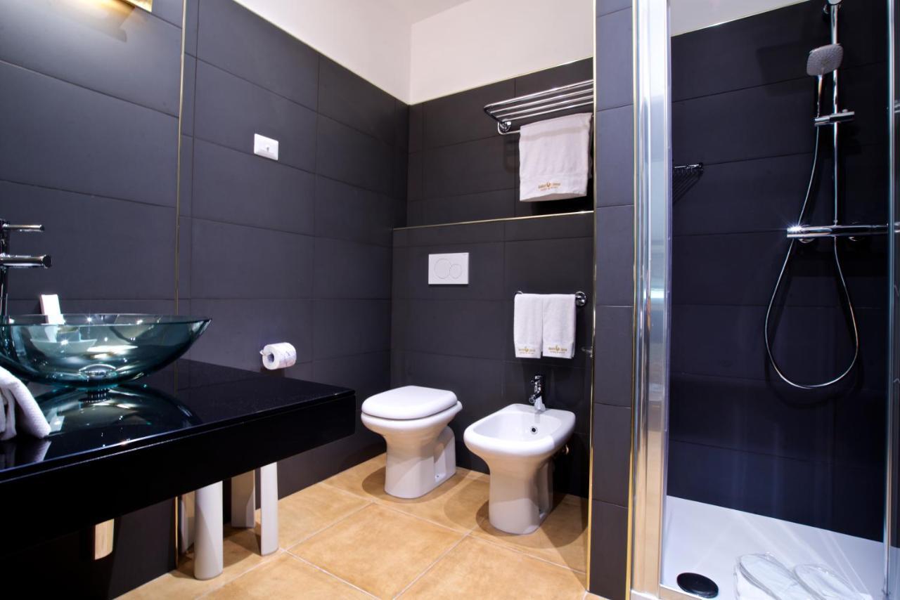 Design Suite Tirano Εξωτερικό φωτογραφία