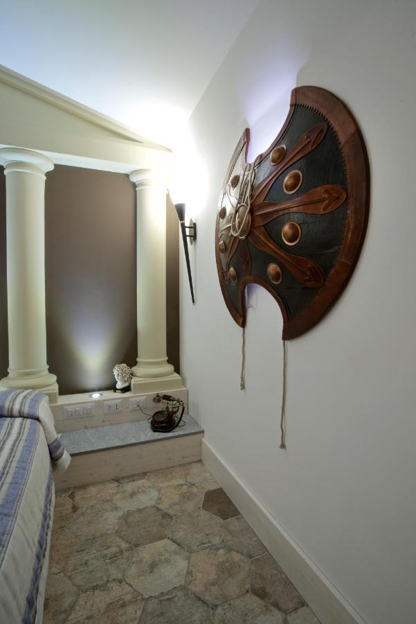 Design Suite Tirano Εξωτερικό φωτογραφία