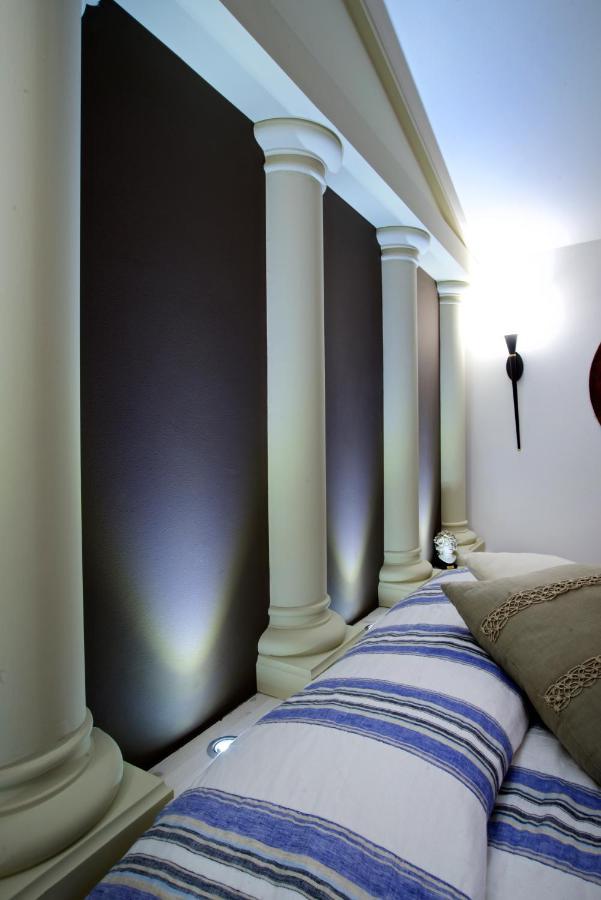 Design Suite Tirano Εξωτερικό φωτογραφία