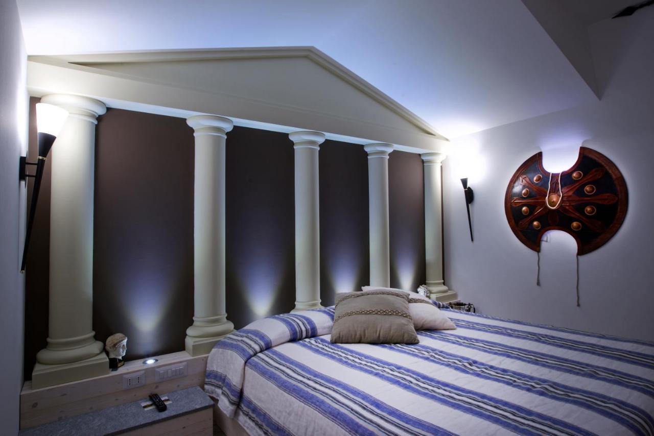 Design Suite Tirano Εξωτερικό φωτογραφία