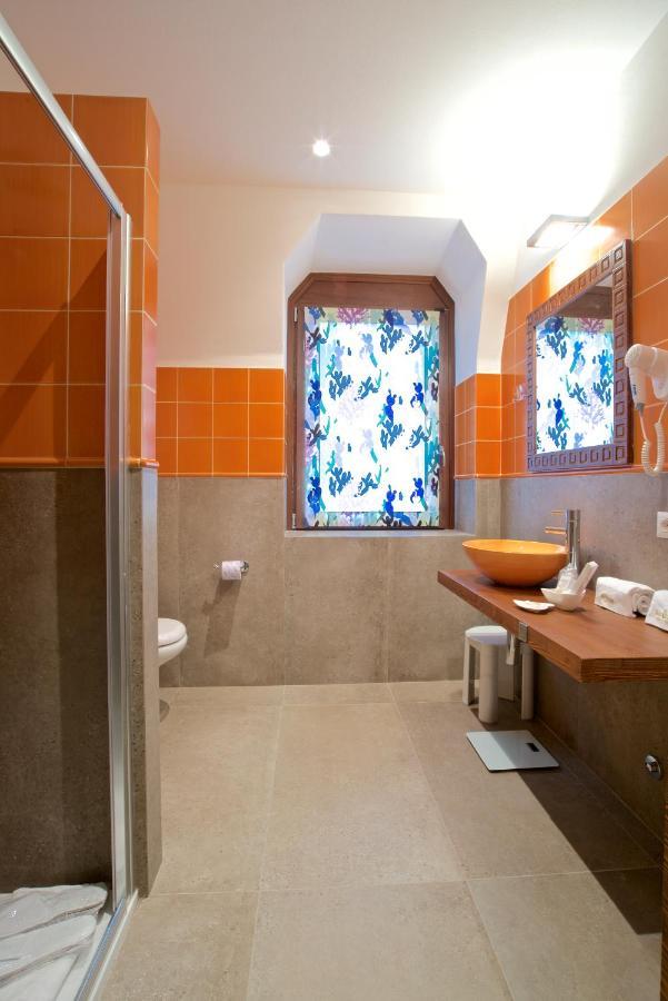 Design Suite Tirano Εξωτερικό φωτογραφία