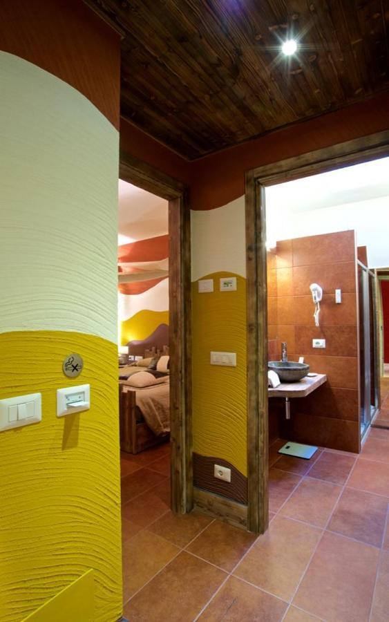 Design Suite Tirano Εξωτερικό φωτογραφία