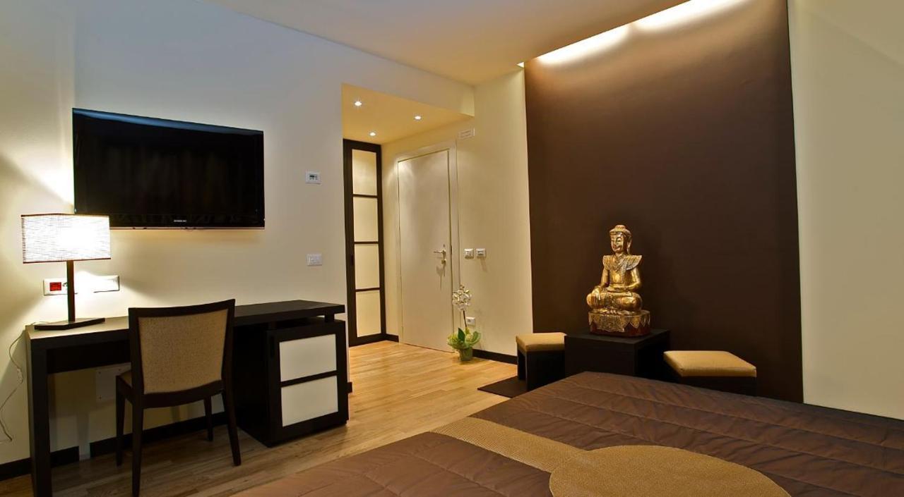 Design Suite Tirano Εξωτερικό φωτογραφία