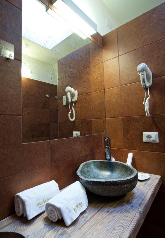 Design Suite Tirano Εξωτερικό φωτογραφία