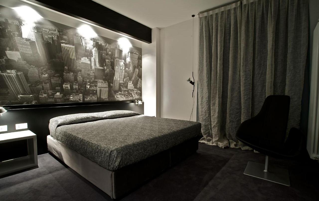 Design Suite Tirano Εξωτερικό φωτογραφία