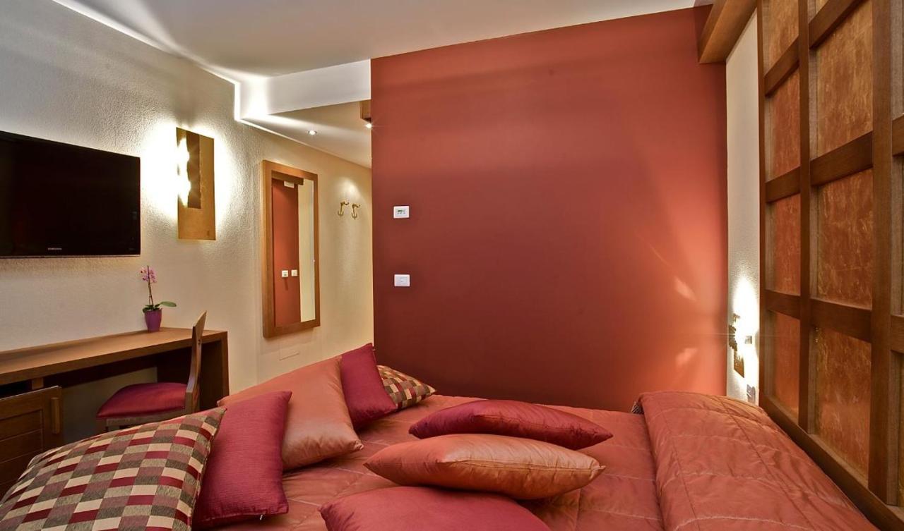 Design Suite Tirano Εξωτερικό φωτογραφία