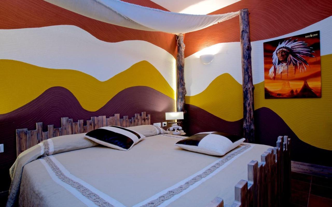 Design Suite Tirano Εξωτερικό φωτογραφία