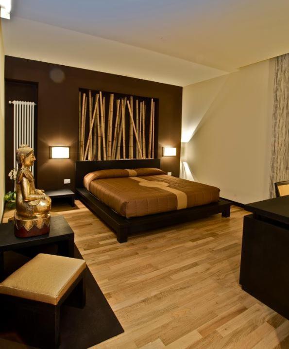 Design Suite Tirano Εξωτερικό φωτογραφία