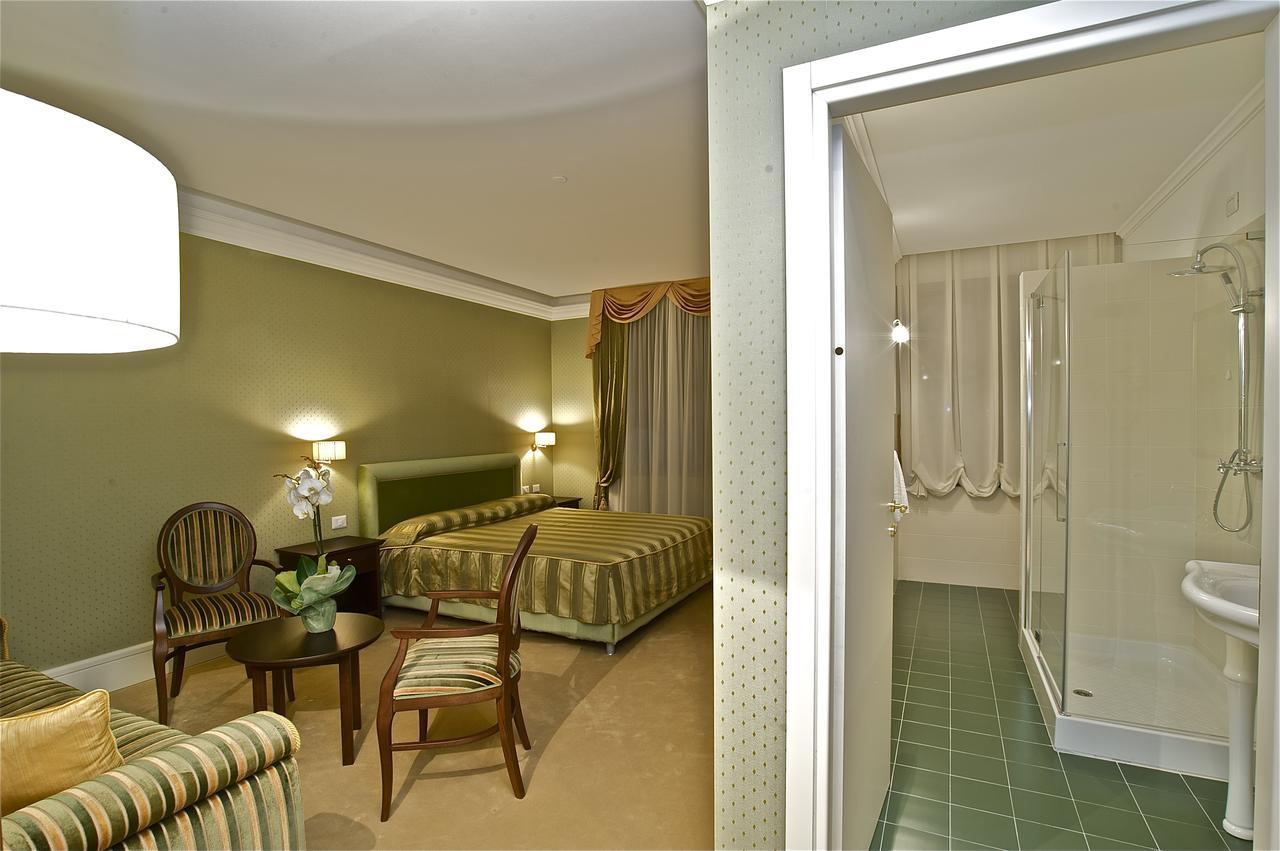 Design Suite Tirano Εξωτερικό φωτογραφία