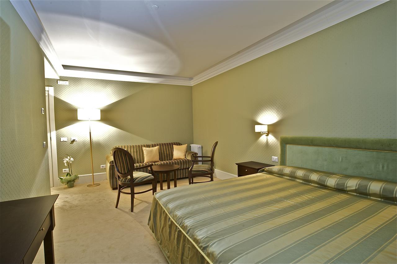 Design Suite Tirano Εξωτερικό φωτογραφία