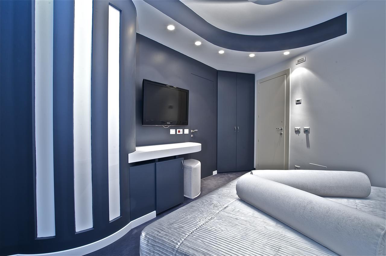 Design Suite Tirano Εξωτερικό φωτογραφία