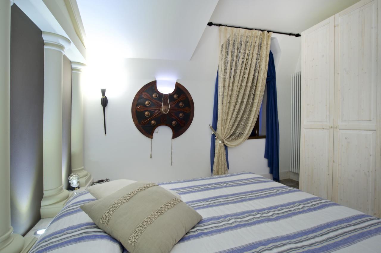 Design Suite Tirano Εξωτερικό φωτογραφία