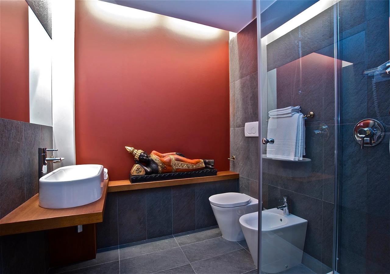 Design Suite Tirano Εξωτερικό φωτογραφία
