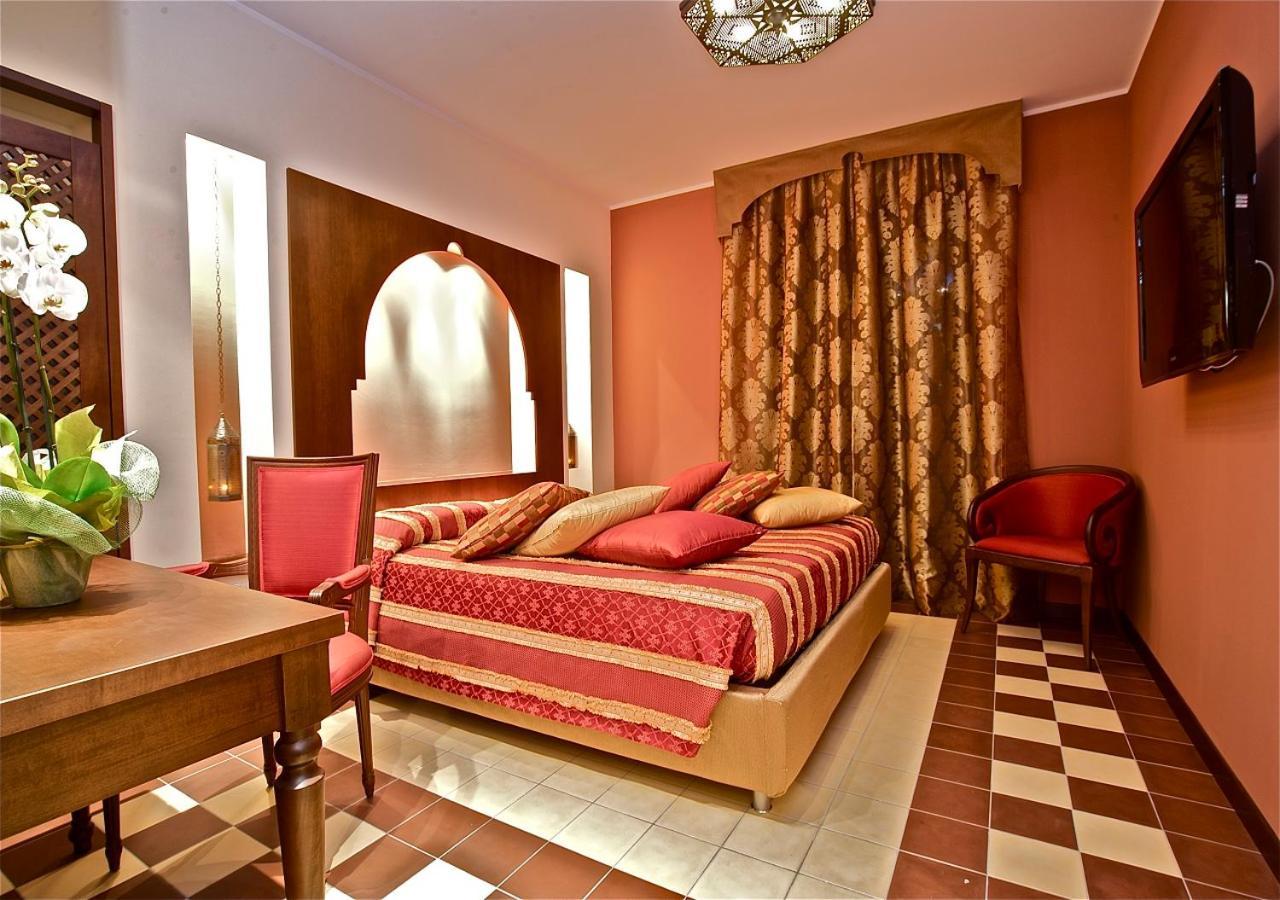 Design Suite Tirano Εξωτερικό φωτογραφία