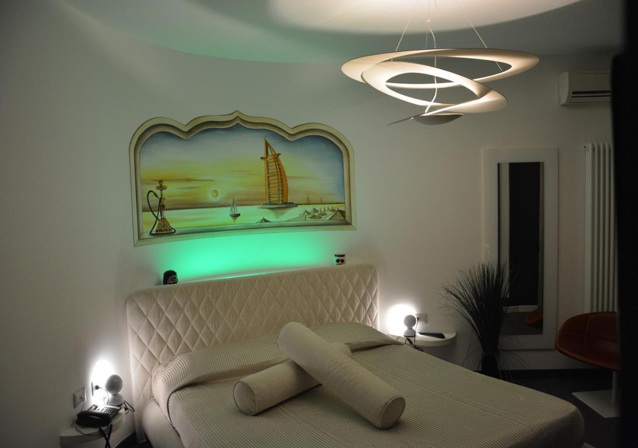 Design Suite Tirano Εξωτερικό φωτογραφία