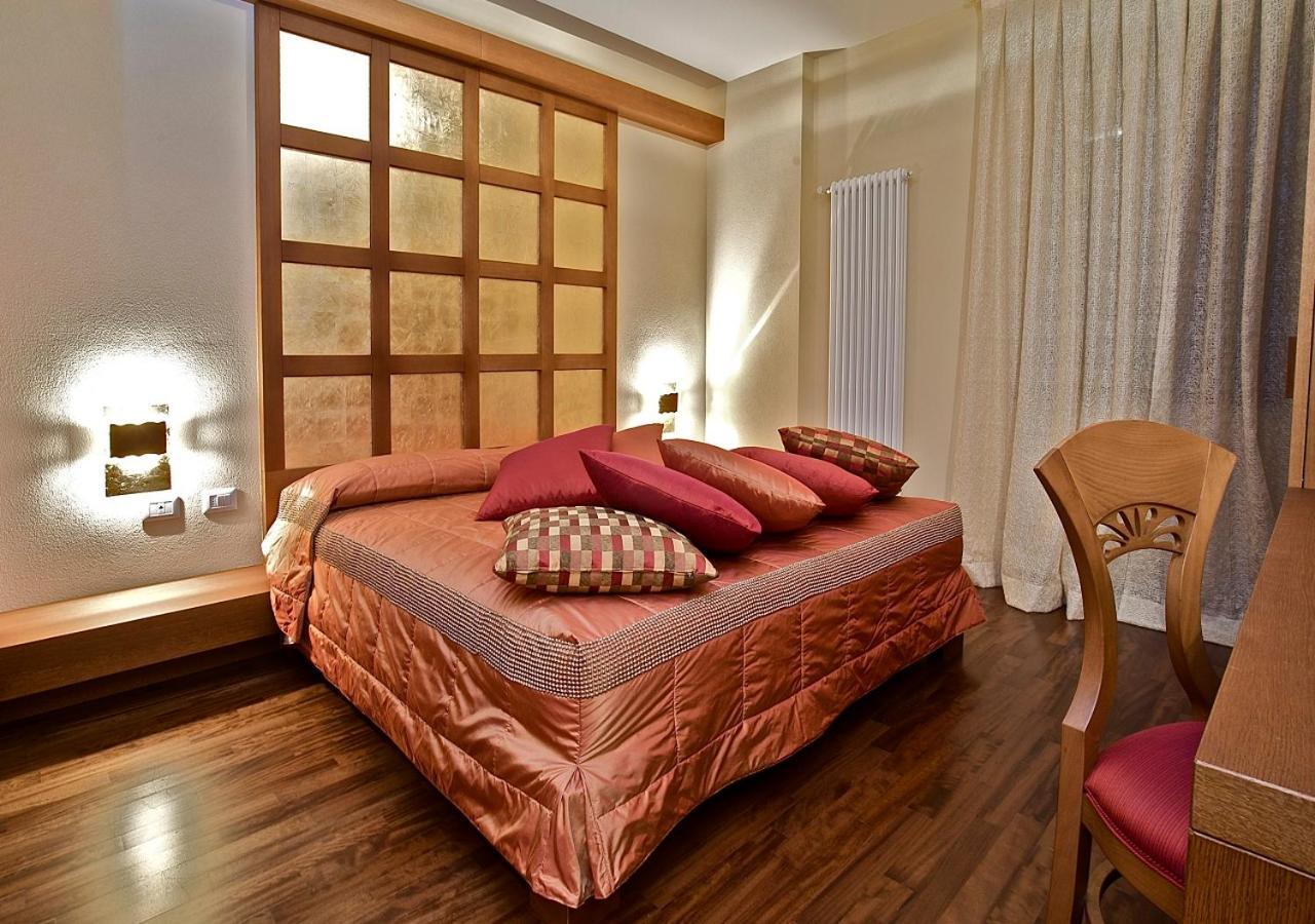 Design Suite Tirano Εξωτερικό φωτογραφία