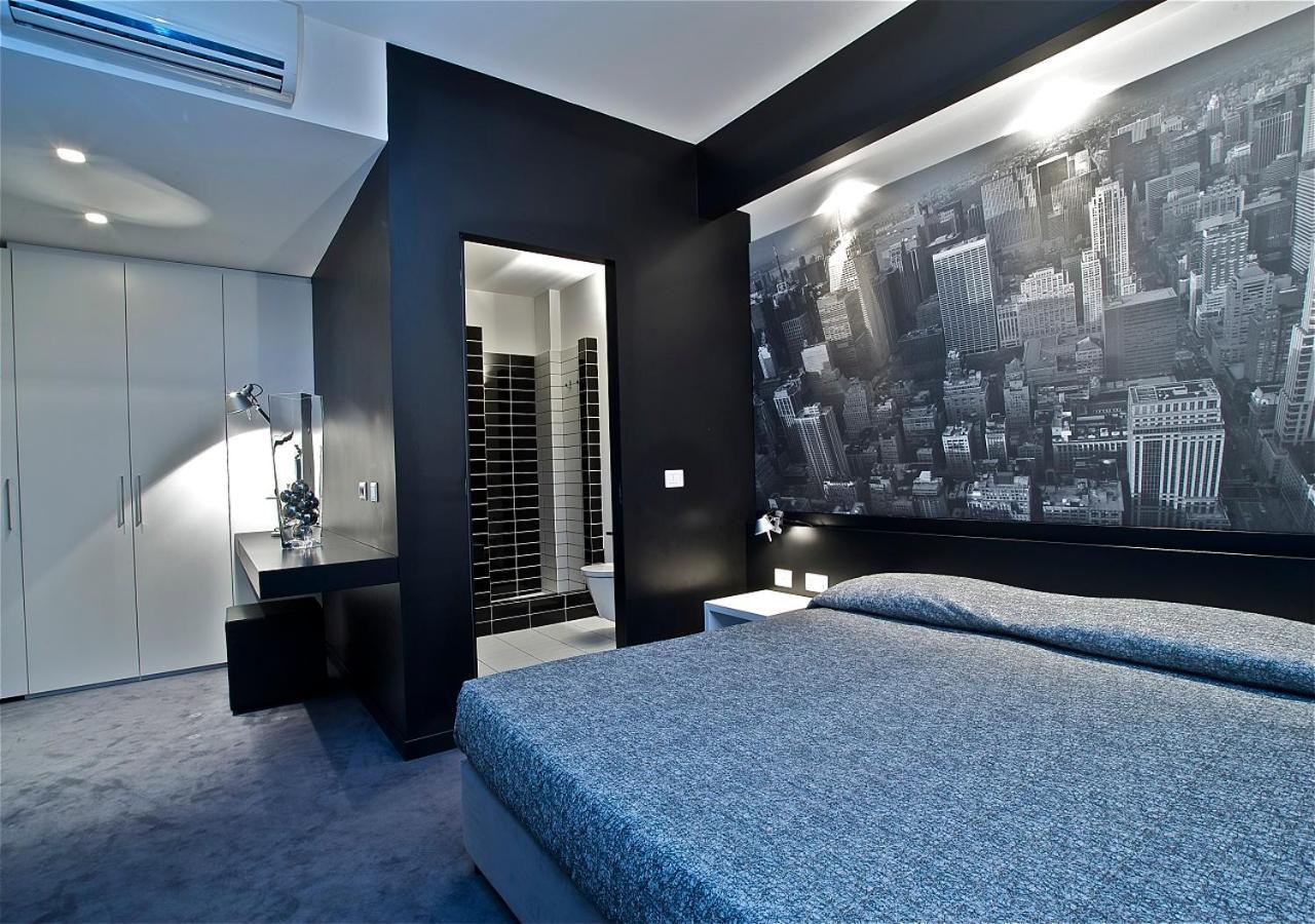 Design Suite Tirano Εξωτερικό φωτογραφία